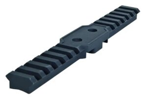 Blg Mauser MP-40 Carbine Scope Mount Base