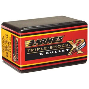 Barnes Bullets Bar 6.8CAL 110GR Tsx Bt 50/10