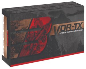 Barnes Bullets 32086 VOR-TX Rifle 350Legend 170gr TSX Flat Base 20 per Box/10 Case