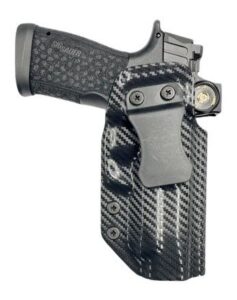 Um QU-SIG-365-FUSE-RH Qualifier P365 Fuse RH