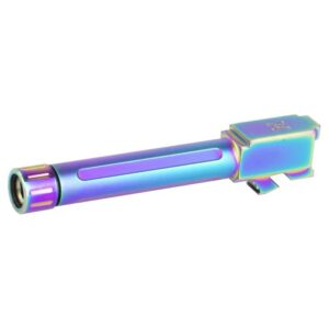 True Precision Barrel for G19 Spec Tb