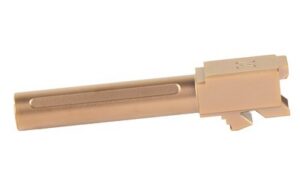 True Precision Barrel for Glock 19 Cpr