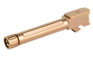 True Precision Barrel for Glock 19 Cpr Tb