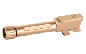 True Precision Barrel for GLK43 Cpr Tbt Tb