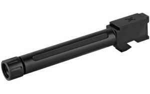 True Precision Barrel for G17 Black Nit Tb