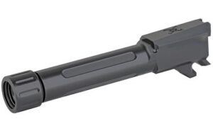 Threaded Barrels for Sig 365 Sig P365 Thd Barrel, 1/2''X28, Black Nitride, 9MM