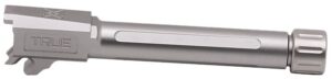 True Precision Inc TPP365XLBXT Sig P365 9mm 3.70" Threaded Satin Stainless Steel Fits Sig P365XL/P365X-MACRO