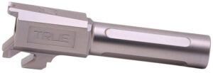 Springfield Armory Hellcat~ Barrels Hellcat Standard Barrel, Stainless Steel, 9MM