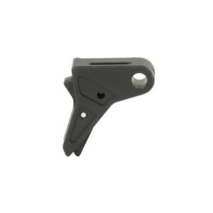 True Precision Trigger Shoe for Glock Black/Black