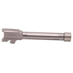 Threaded Barrel for Glock® 48 Threaded Barrel for Glock 48 Stainless Steel