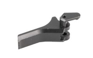 True Precision Flat Trigger P365/XL Black Nit