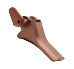 True Precision Flat Trigger P365/XL Cpr