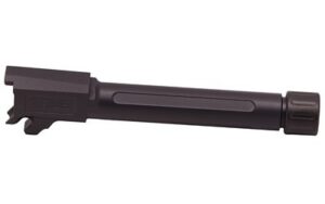 True Precision Barrel P365 Fuse Black Dlc Tb