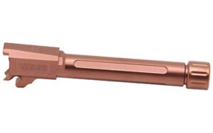 True Precision Barrel P365 Fuse Ticn Cpr Tb