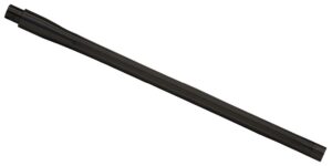 True Precision Inc TP1022TBLBC TP/22 16.10" True Profile Black DLC 416R Stainless Steel Barrel Fits Ruger 10/22