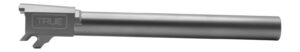 True TP-P365B6-X P365 6"NON-THREADED Satin St