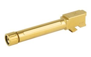 True Precision Barrel for Ruger Rxm Gold Tin Tb