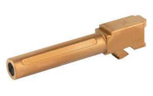 True Precision Barrel for Ruger Rxm Cpr