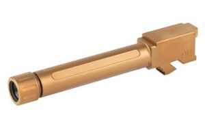 True Precision Barrel for Ruger Rxm Cpr Tb