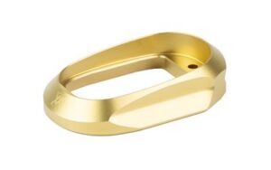 True TP-P365FMW-G Ss Magwell Fuse Gold Tin