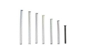 True Precision Recoil Kit for G19 G1-3