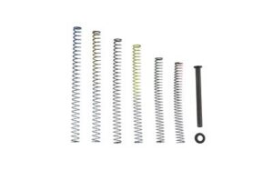 True Precision Recoil Kit for G19 G4/5/V