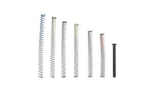 True Precision Recoil Spring Tun Kit Rxm
