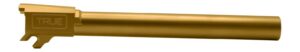 True TP-P365B6-XG P365 6"NON-THREADED Gold Tin