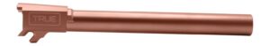 True TP-P365B6-XC P365 6"NON-THREADED Copper