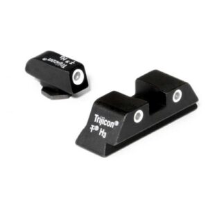 Trijicon Glock 20/29/30 3-DOT Green Front Yellow Rear