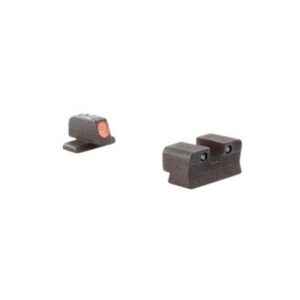 Trijicon Night Sights HD Sig Orange Set