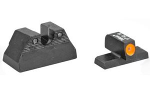 Trijicon HD Ns H&k Usp Compact Orange