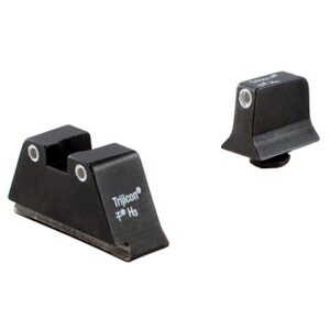 Trijicon Night Sights B&t Glock Supp Height Set
