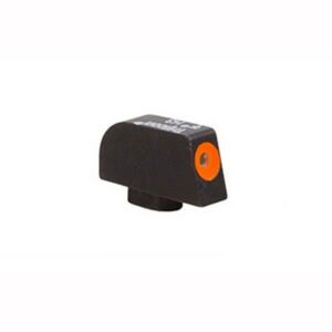 Trijicon HD Xr Front Sight for Glock~ 9/40 HD Xr Front Sight Orange Outline Glock 9/40