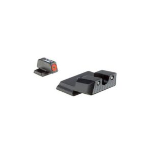 Trijicon HD Xr Ns S&w M&p Orange Fro