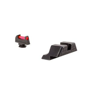 Trijicon Fiber Sight Set Glock 42 43