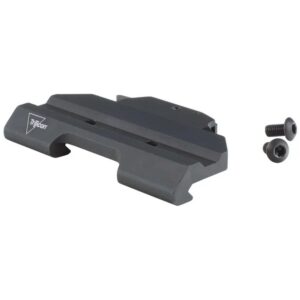 Trijicon ACOG Qr Mount