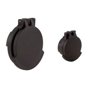 Trijicon Tenebraex? Flip Cap Set for 1-8X28 Vcog? Tenebraex Flip Cap Set for 1-8X28MM Vcog