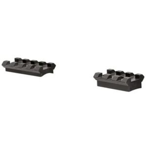 Trijicon Accupoint Base Savage 2PC Accu Trigger
