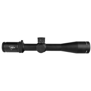 Trijicon Credo 2900013 Riflescope, 1-4x24, Red BDC Segmented Circle