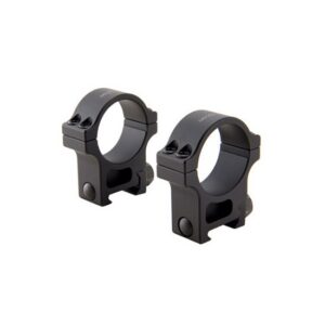 Trijicon 34MM Rings Standard Height