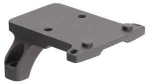 Trijicon AC32007 RMR Mount for ACOG with Bosses Matte Black