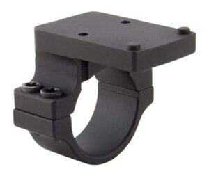 Trijicon AC32028 RMR Footprint Mount 30MM Scope Tube
