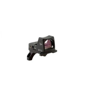 Trijicon RMR Type 2 700604 LED Reflex Sight, 3.25 MOA Red Dot, RM35 Mount