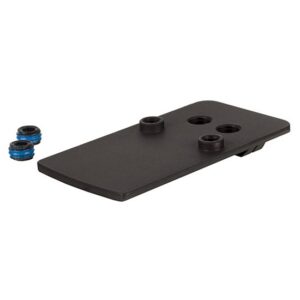 Trijicon RMRcc Mount Plate GLOCK