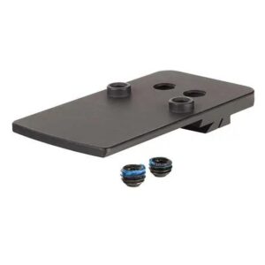 Trijicon RMR Pistol Dove Tail Mount for Kimber Micro 9