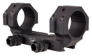 Trijicon AC22043 Black Aluminum 34mm Tube Bolt Action