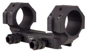 Trijicon AC22044 Black Aluminum 30mm Tube Bolt Action