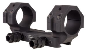 Trijicon AC22048 Cantilever Matte Black Aluminum 34mm Tube Bolt Action 20 MOA