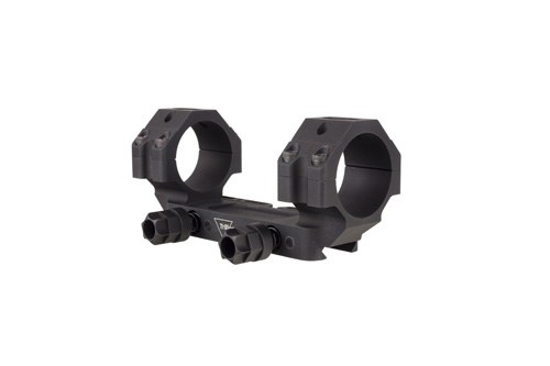 Trijicon AC22048 Cantilever Matte Black Aluminum 34mm Tube Bolt Action 20 MOA - Image 3